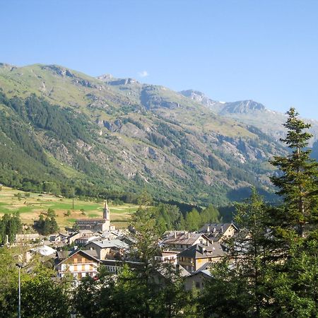 Aux Portes Du Parc National De La Vanoise Appartement Termignon Val Cenis Avec Wifi Eksteriør bilde