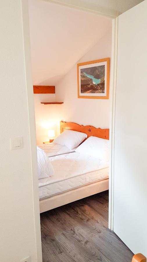 Aux Portes Du Parc National De La Vanoise Appartement Termignon Val Cenis Avec Wifi Eksteriør bilde