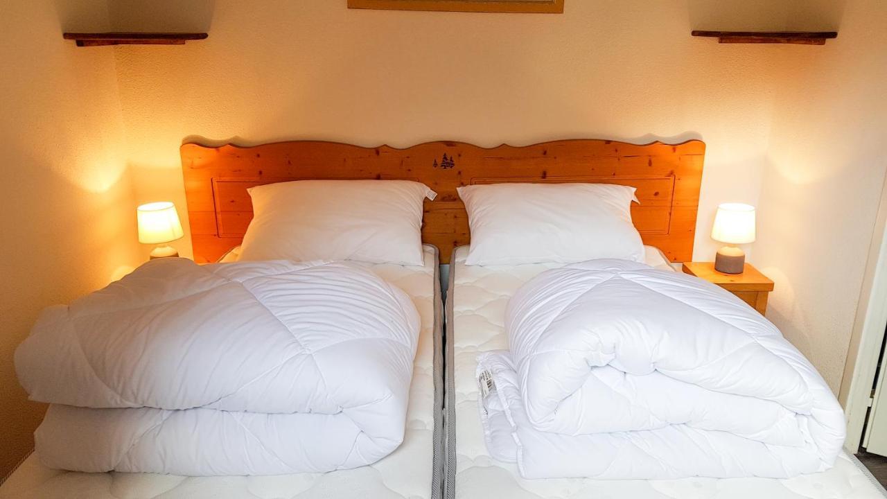 Aux Portes Du Parc National De La Vanoise Appartement Termignon Val Cenis Avec Wifi Eksteriør bilde