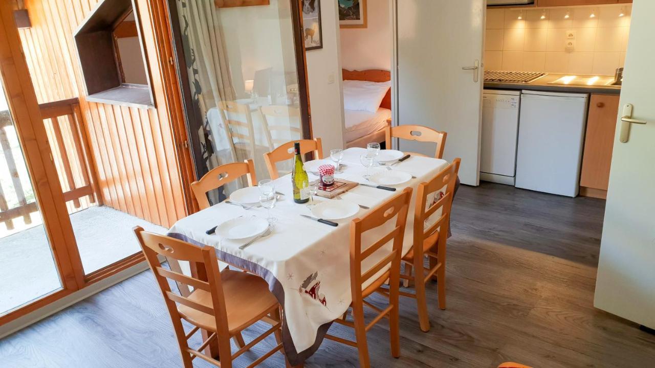 Aux Portes Du Parc National De La Vanoise Appartement Termignon Val Cenis Avec Wifi Eksteriør bilde