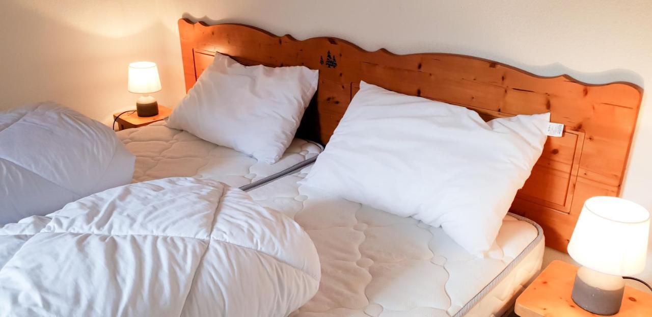 Aux Portes Du Parc National De La Vanoise Appartement Termignon Val Cenis Avec Wifi Eksteriør bilde