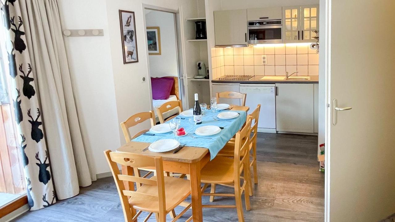 Aux Portes Du Parc National De La Vanoise Appartement Termignon Val Cenis Avec Wifi Eksteriør bilde