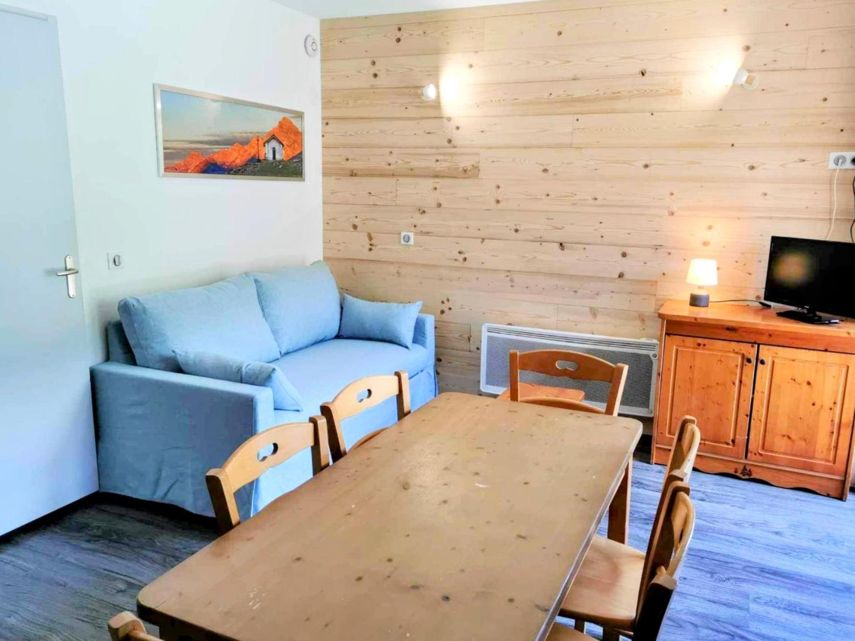 Aux Portes Du Parc National De La Vanoise Appartement Termignon Val Cenis Avec Wifi Eksteriør bilde