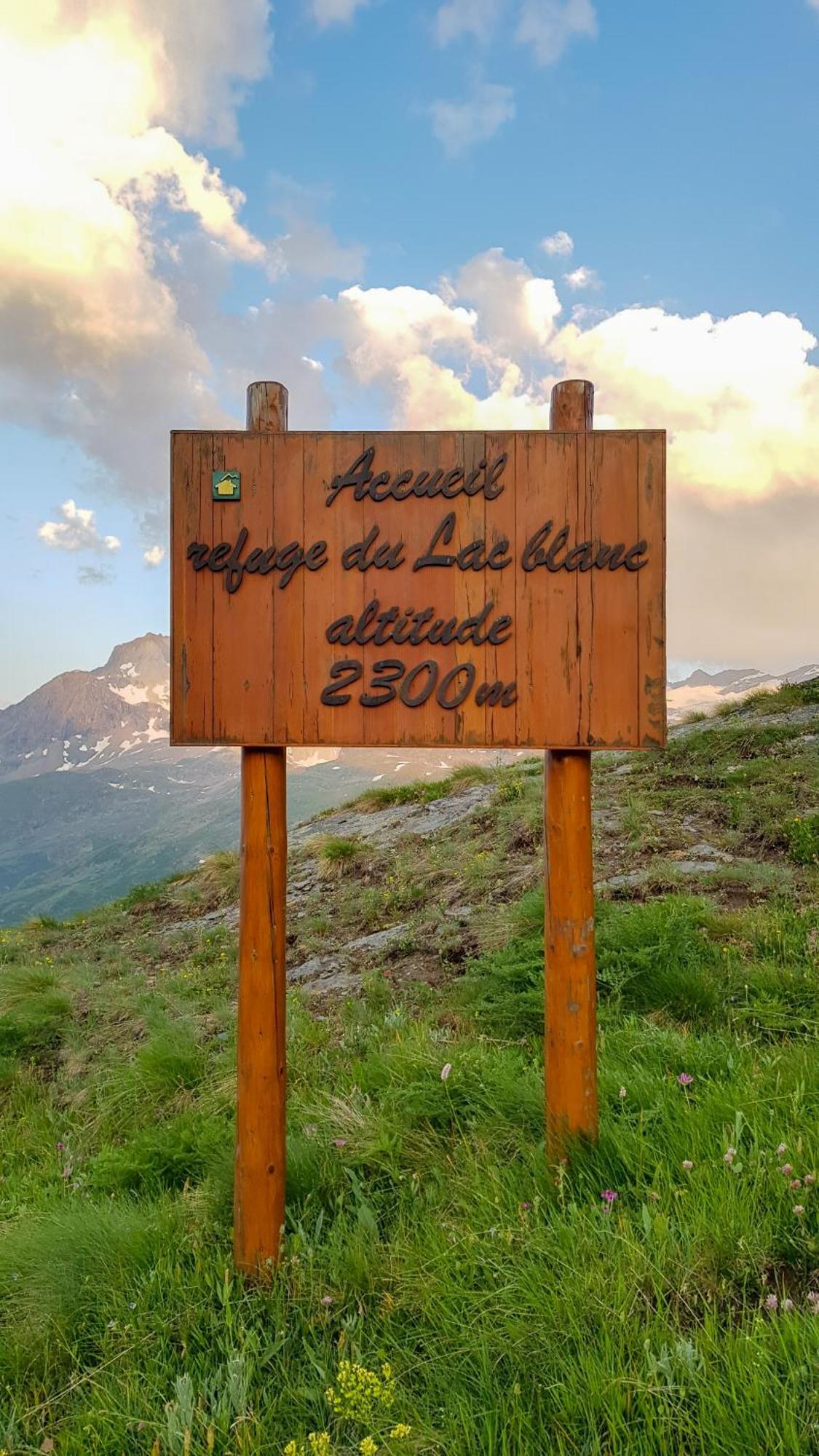 Aux Portes Du Parc National De La Vanoise Appartement Termignon Val Cenis Avec Wifi Eksteriør bilde