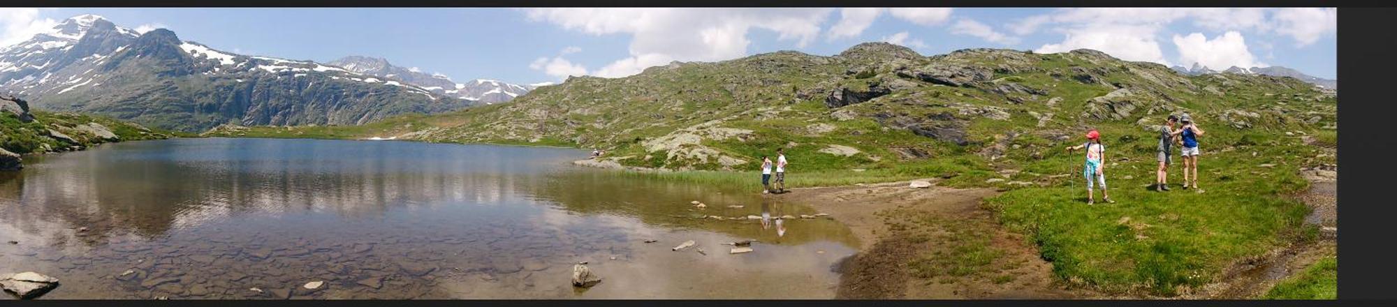 Aux Portes Du Parc National De La Vanoise Appartement Termignon Val Cenis Avec Wifi Eksteriør bilde