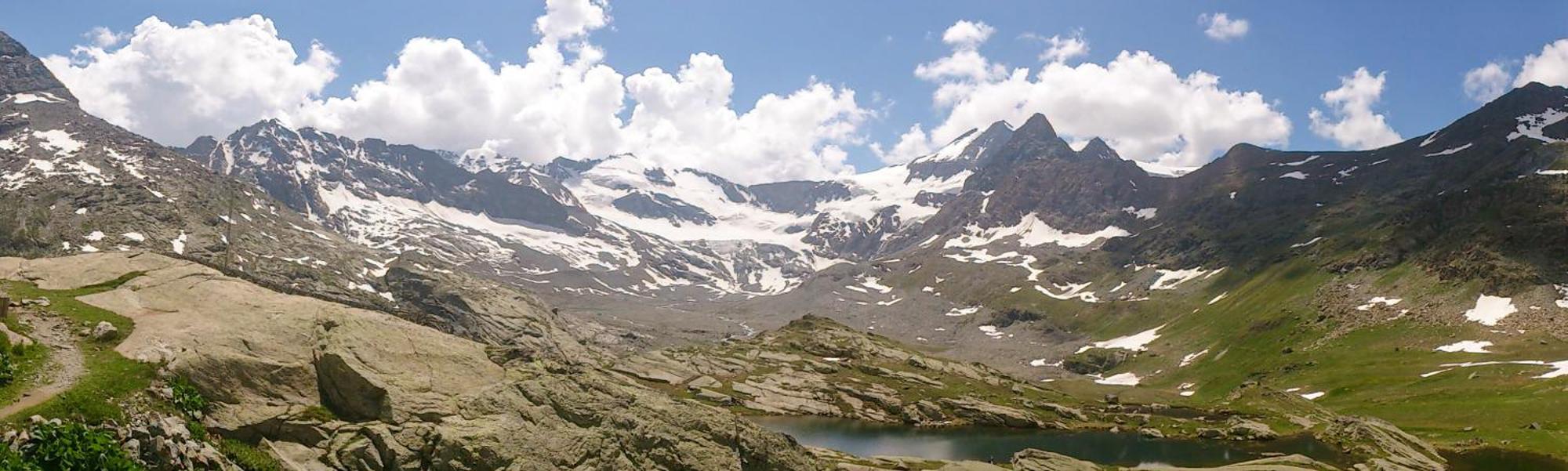 Aux Portes Du Parc National De La Vanoise Appartement Termignon Val Cenis Avec Wifi Eksteriør bilde