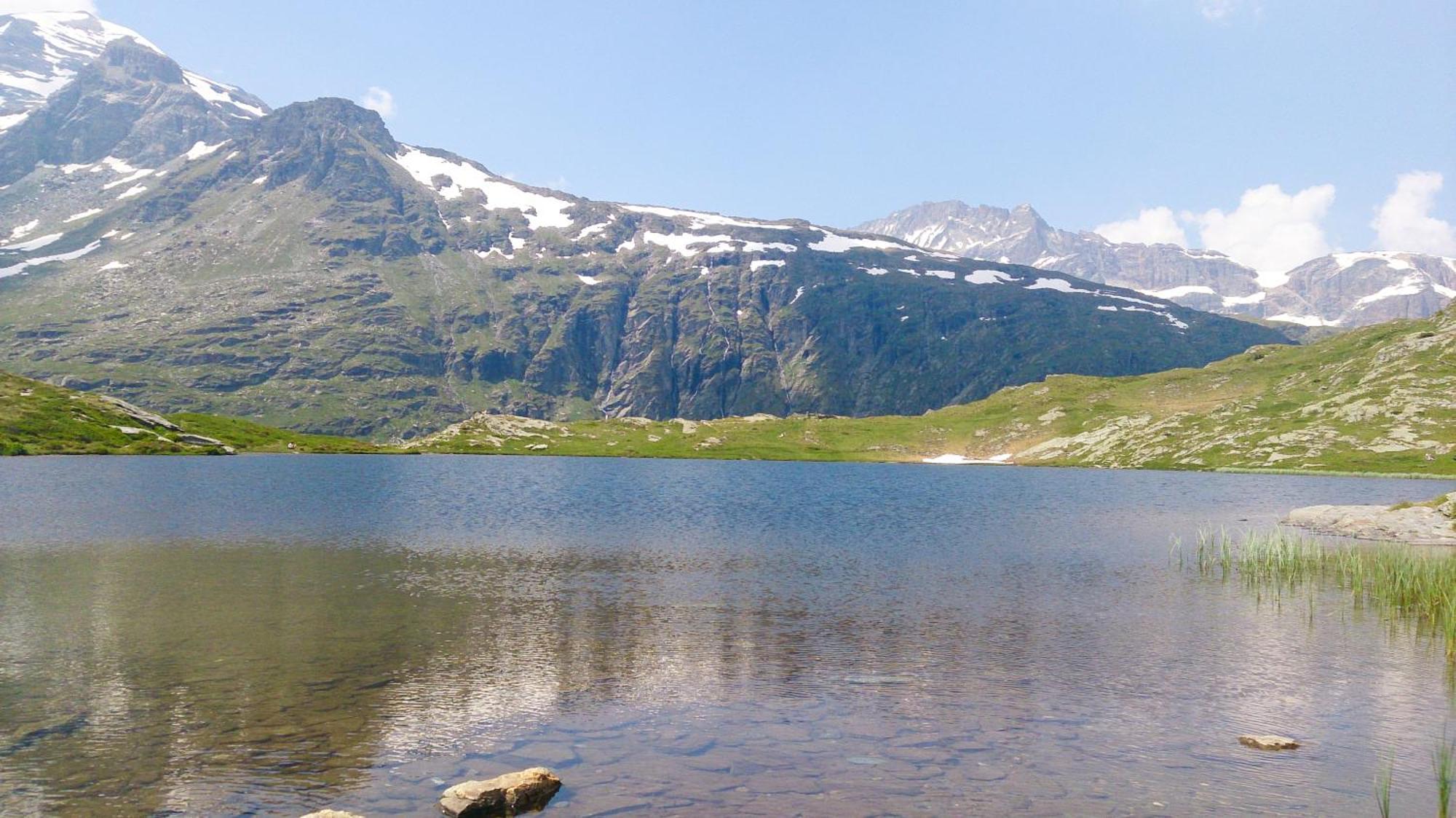 Aux Portes Du Parc National De La Vanoise Appartement Termignon Val Cenis Avec Wifi Eksteriør bilde