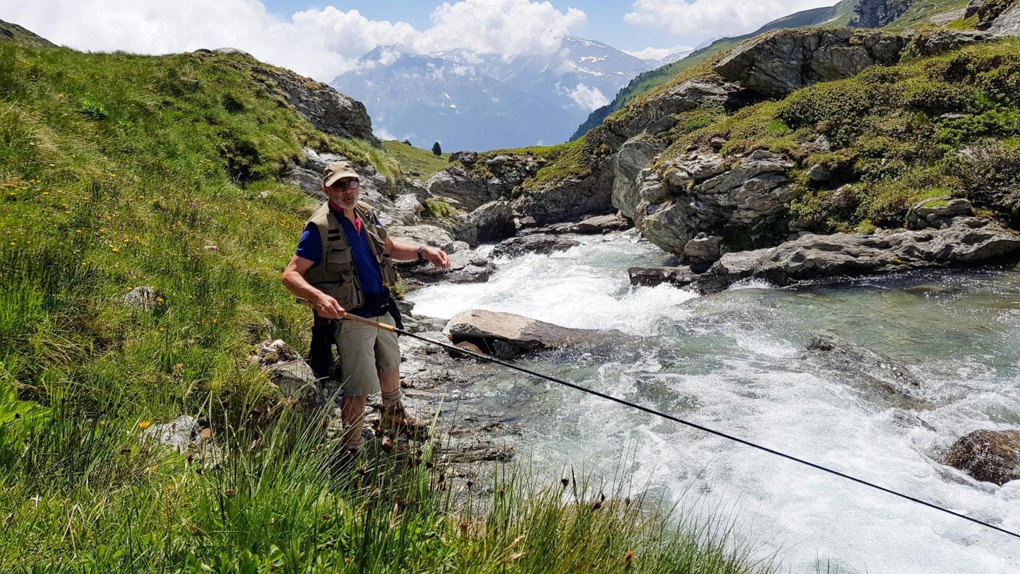 Aux Portes Du Parc National De La Vanoise Appartement Termignon Val Cenis Avec Wifi Eksteriør bilde