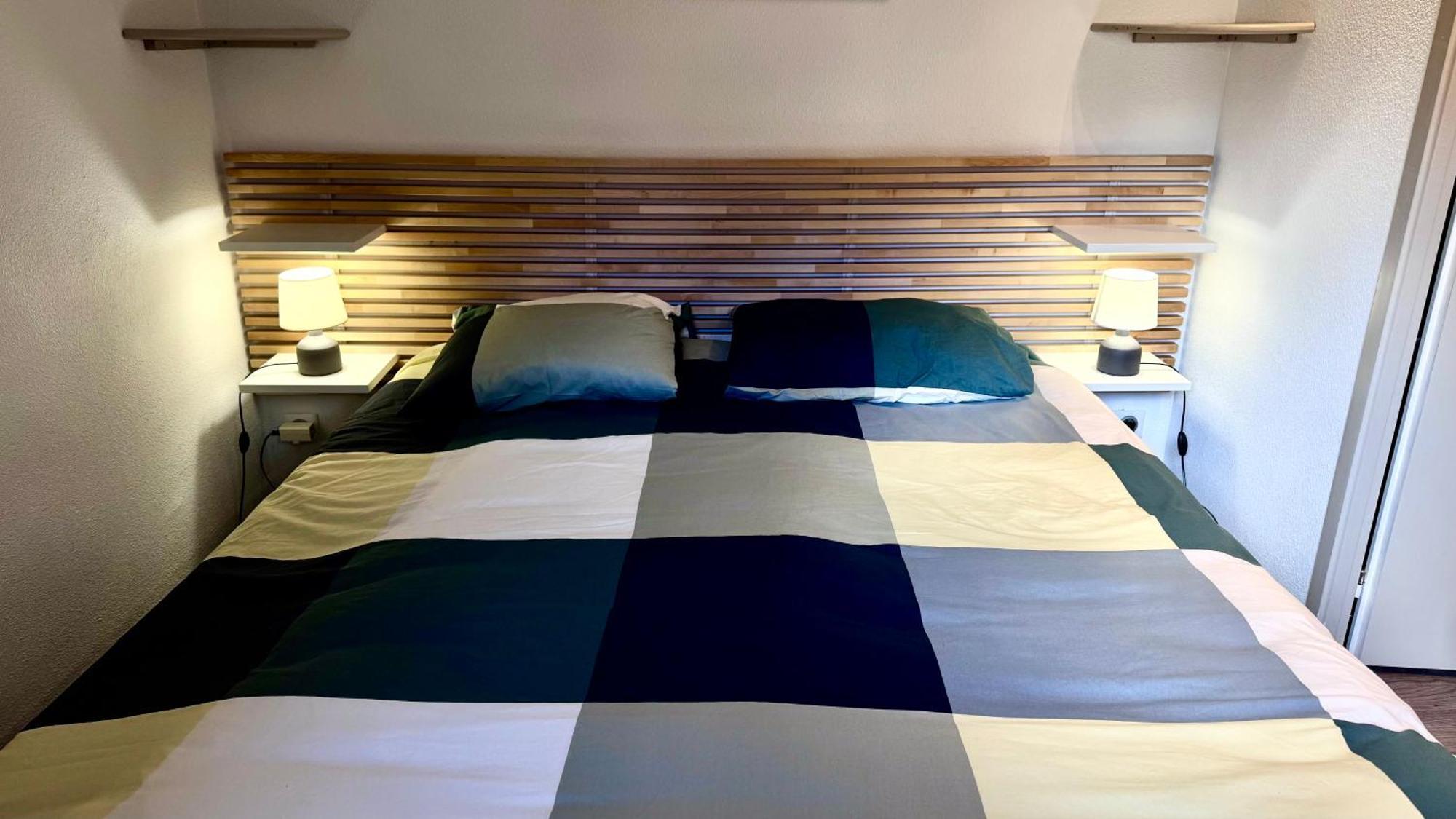 Aux Portes Du Parc National De La Vanoise Appartement Termignon Val Cenis Avec Wifi Eksteriør bilde